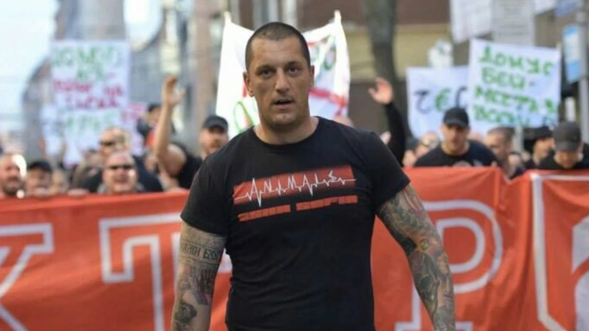 Тарторът на Сектор Г избухна: Една от най-големите гаври с ЦСКА! Някои се самоубиха ритуално