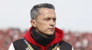 Обяснението за загубата: Христо Янев пое отговорност и направи разкритие