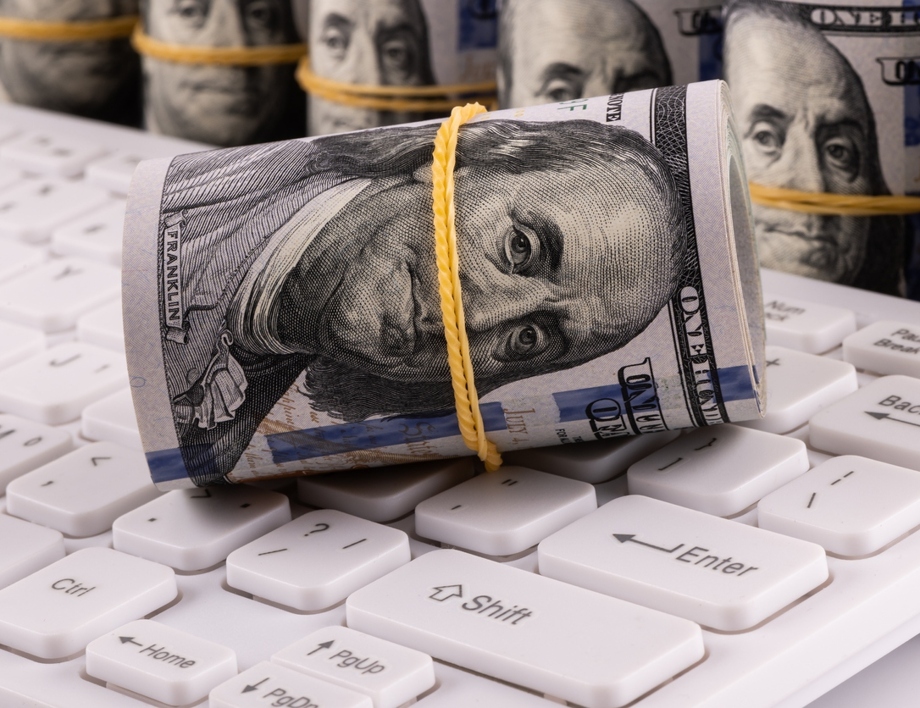 Долар - евро. Колко струва един щатски долар към едно евро днес, 25 април /валутен калкулатор/