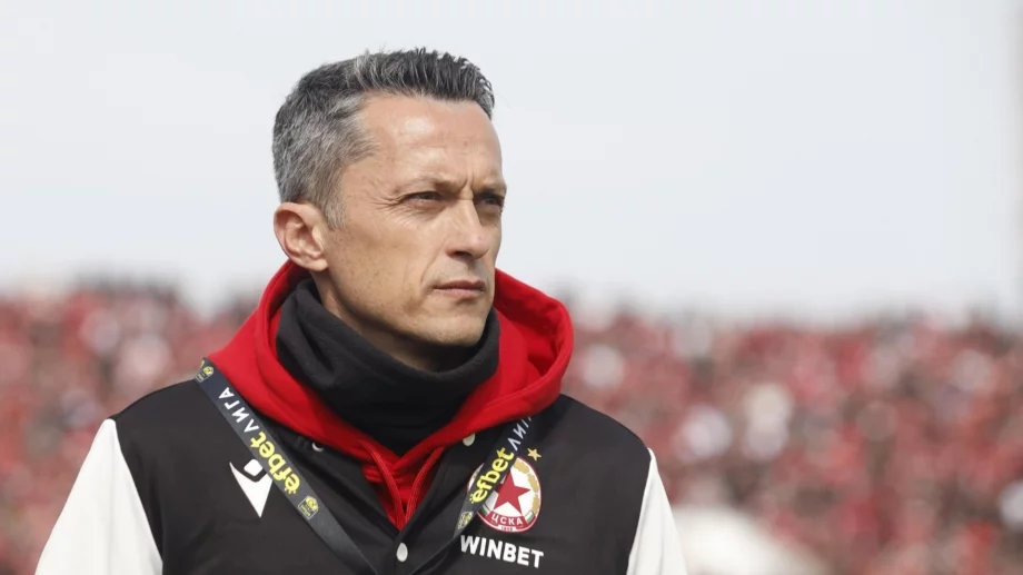 Носител на Купата на България с ЦСКА остава свободен агент съвсем скоро?