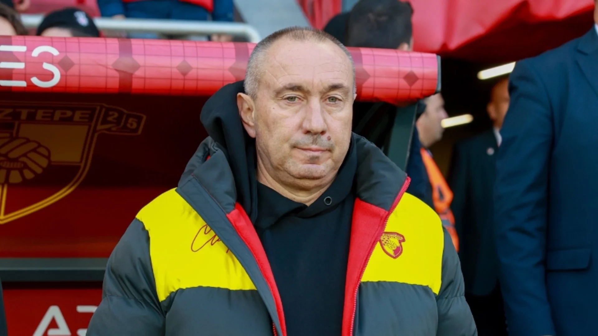 Европа е все по-близо: Гьозтепе на Мъри Стоилов прегази Анталияспор със светкавичен рекорд в турската Суперлига