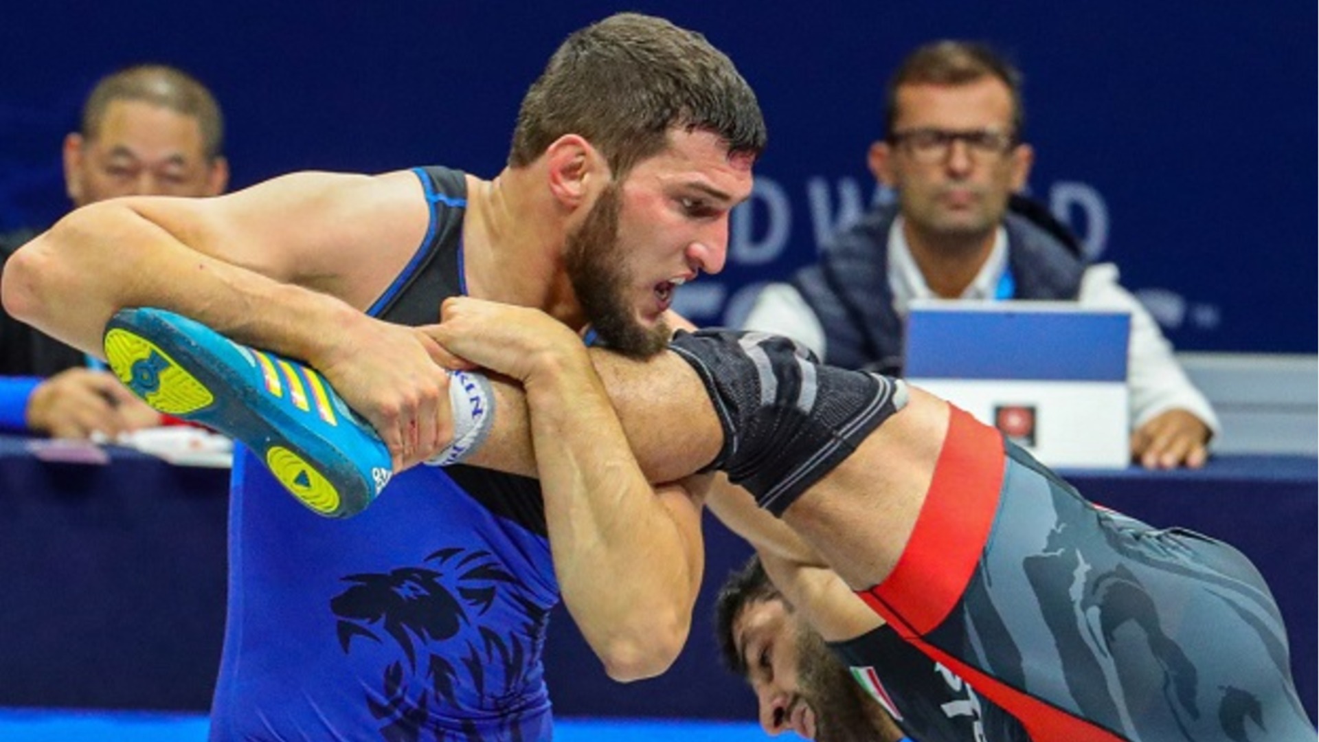 Драматичен финал лиши България от втора европейска титла по борба!