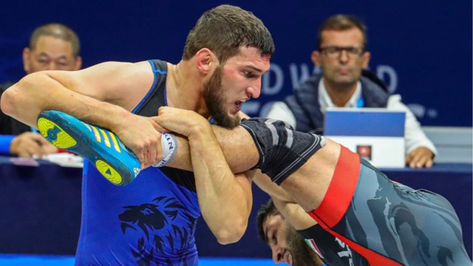 Драматичен финал лиши България от втора европейска титла по борба!