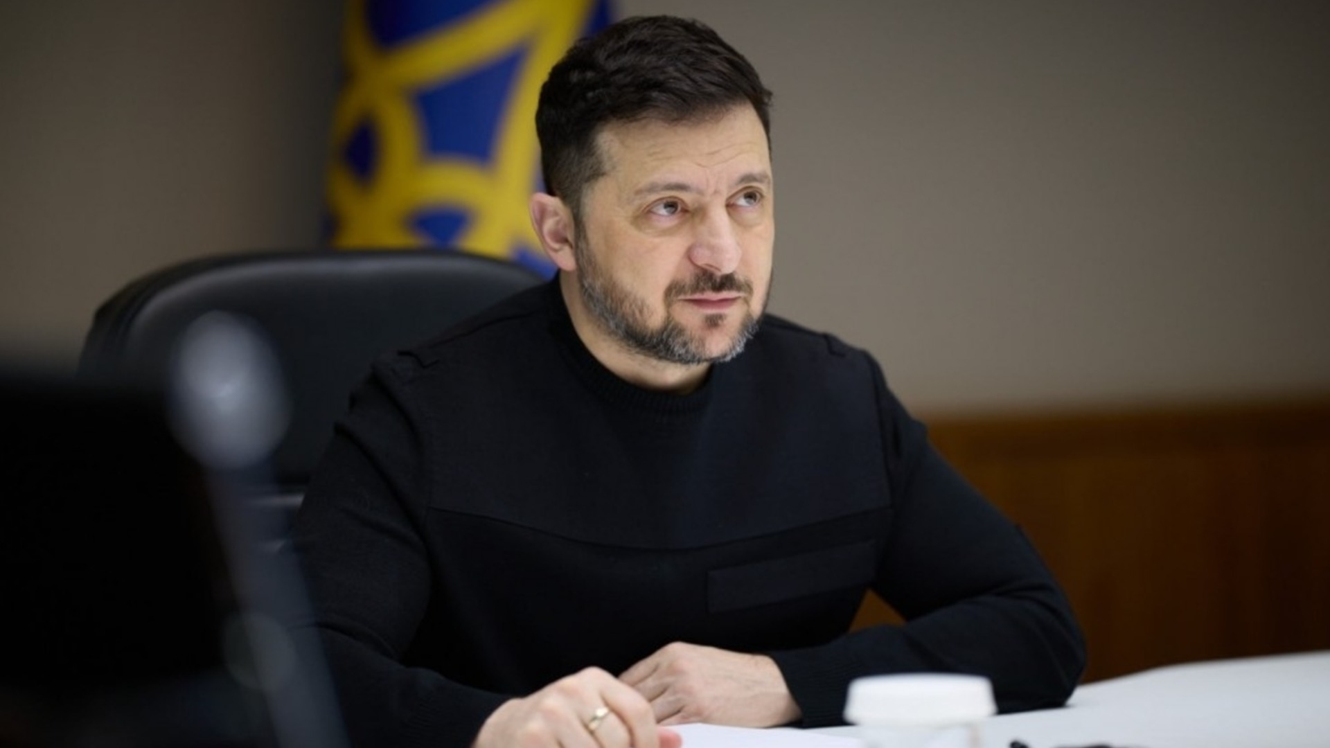 На годишнината от Чернобил: Зеленски обвини Русия в 