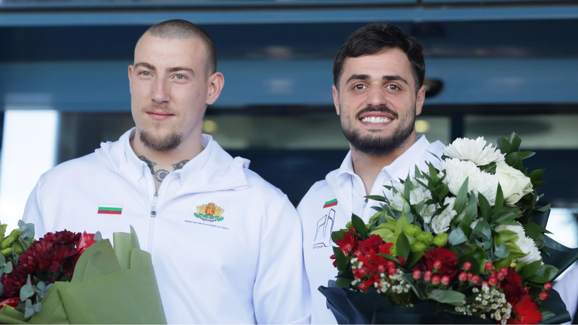 "Бронзовият" Христо: Доволен съм наполовина. Изтървах тежест, с която съм се справял хиляди пъти!