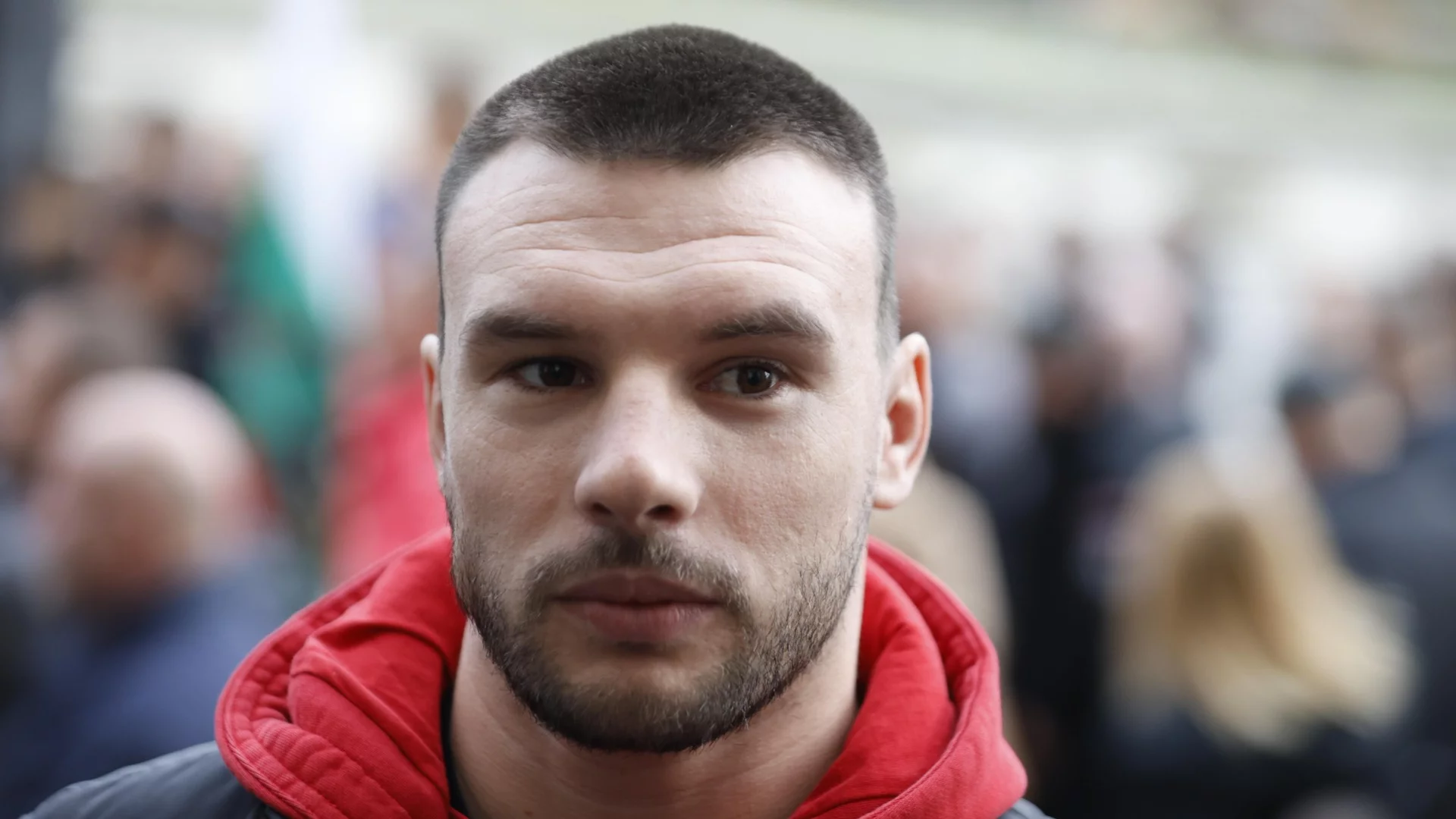 През ада до европейския връх: Кирил Милов разкри тайната, която го вдигна след поредицата от жестоки удари