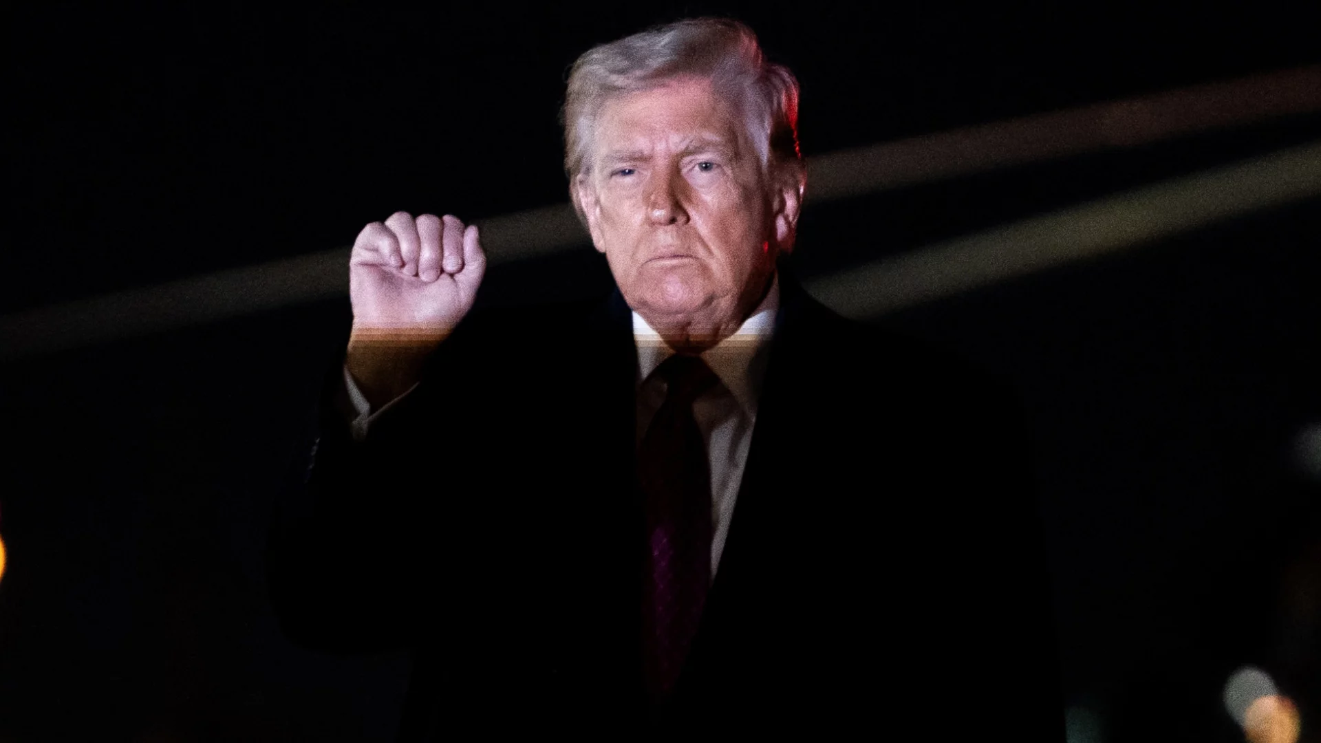 Тази реч ще е класически "Доналд Тръмп": Ще е смешна, ще има изстрели