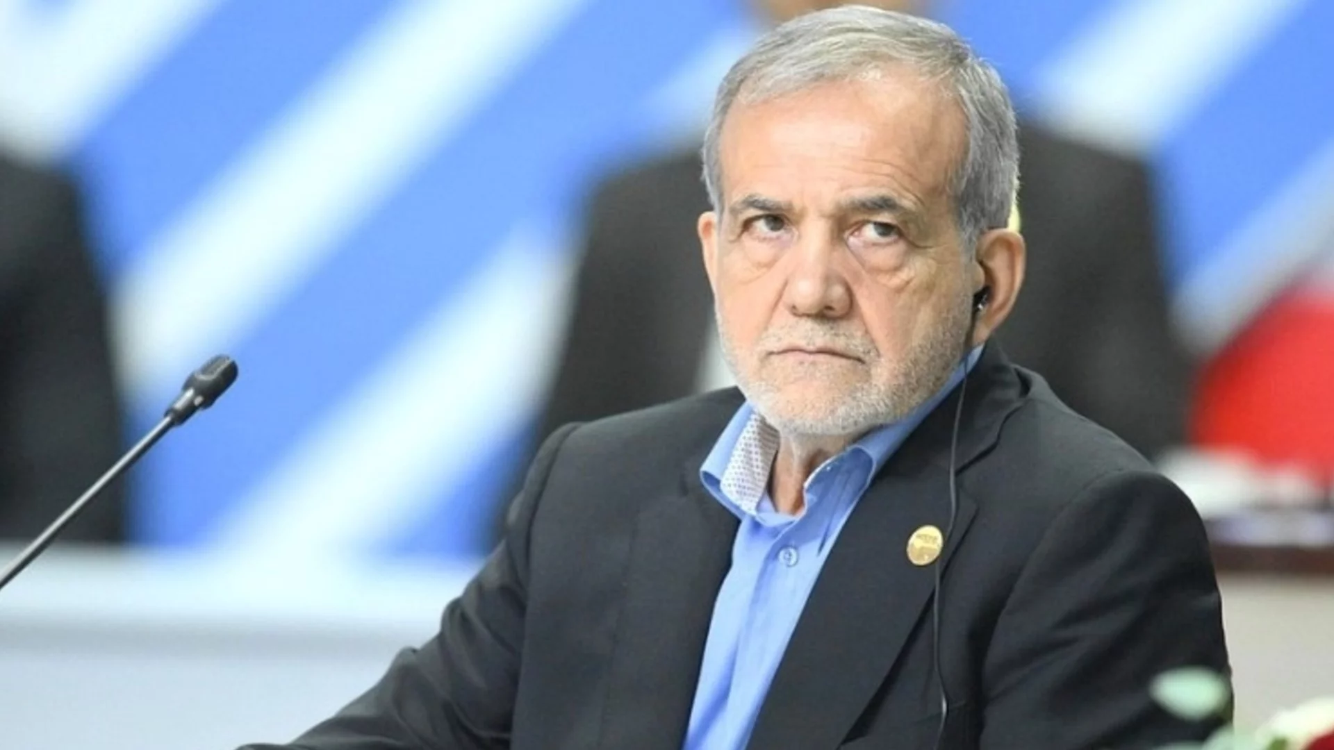 Вместо 10 лампи, само 2: Иранският президент призова да се пести ток