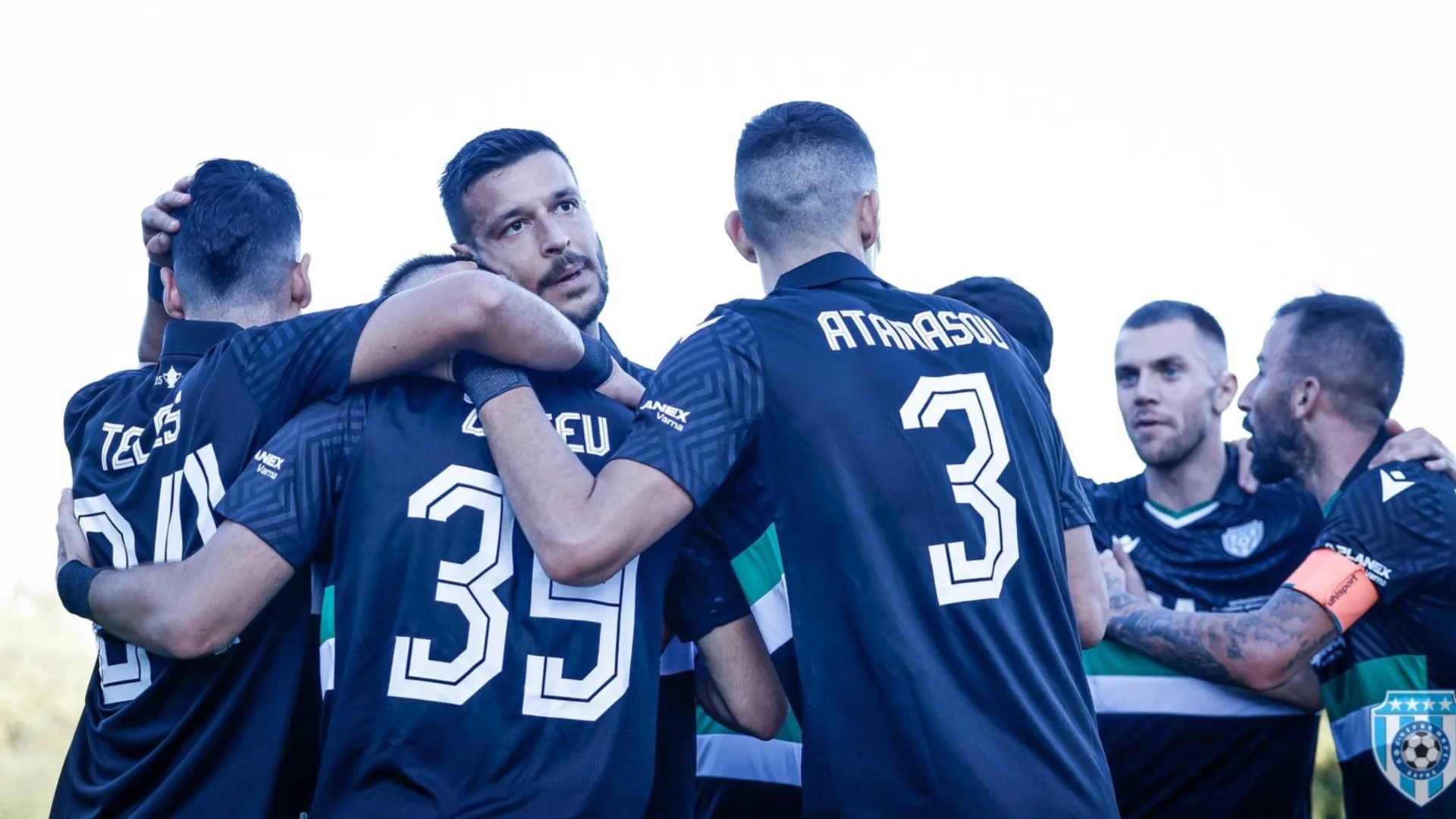 Автогол помогна на Черно море в битката за Европа, много лоши новини за Локо Пловдив