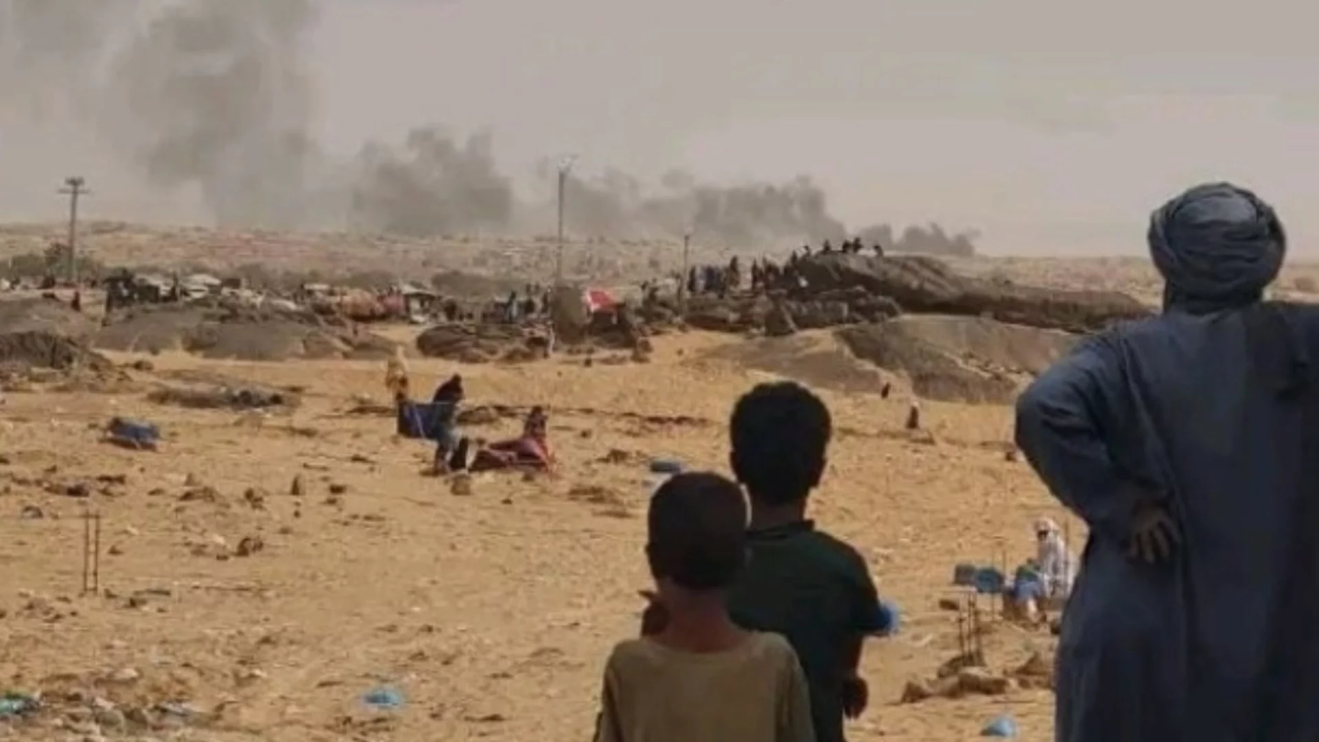 Руските наемници в Мали: Удържахме да не стане като в Сирия, Лавров защо не ни хвали?