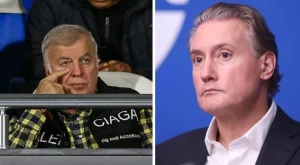 "Харчат се милиони, а резултатът е нула“: Наско Сираков с безпощадна критика към Лудогорец
