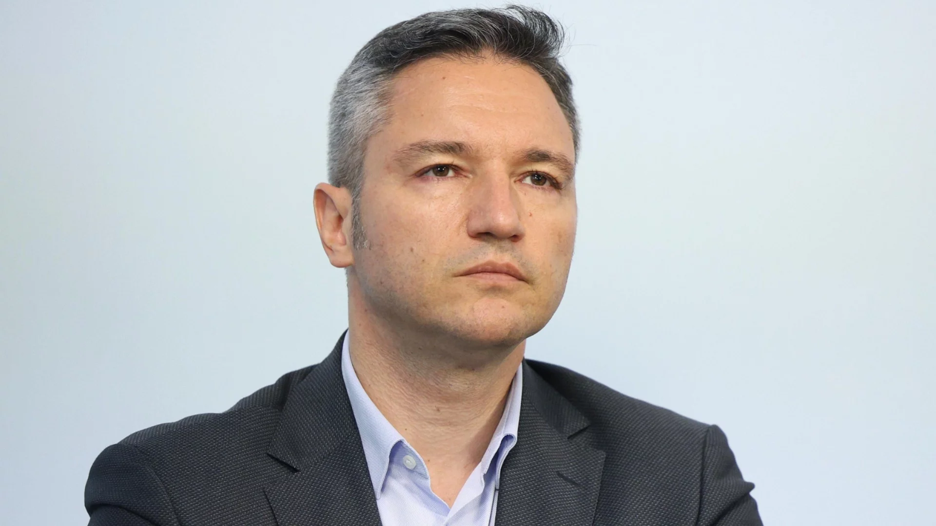 БСП може да подкрепи Йотова за президент