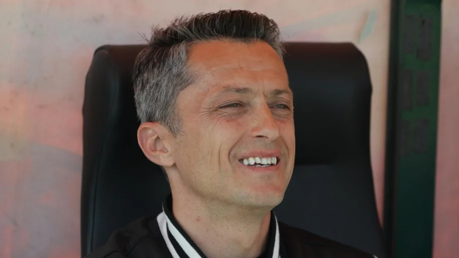 Поредно разочароващо представяне от звезда на ЦСКА: Какво се случва с него?