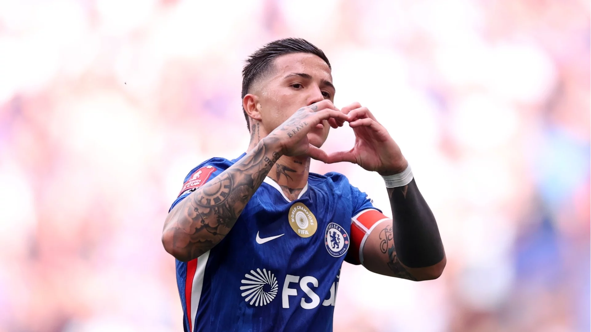 Капитанът поведе "сините": Челси удари по пътя към финала, предстои зрелище срещу Манчестър Сити за ФА Къп!