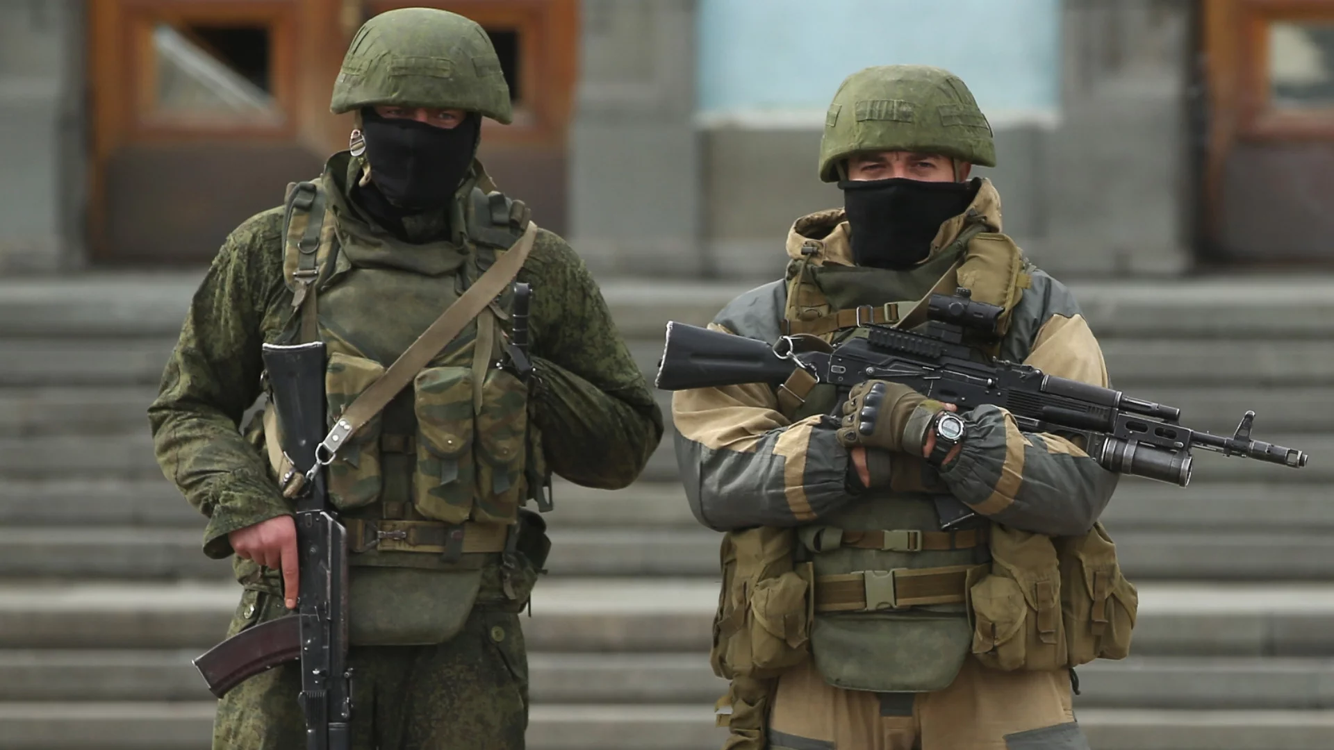 Водка и отчаяние - оцелелите руски войници са престъпници-убийци: Сепаратистки лидер в Украйна осъзна жестокото бъдеще