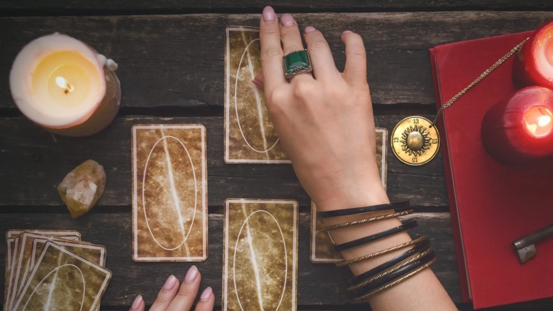 Седмичен ТАРО хороскоп за всяка зодия, 27 април - 3 май 2026 