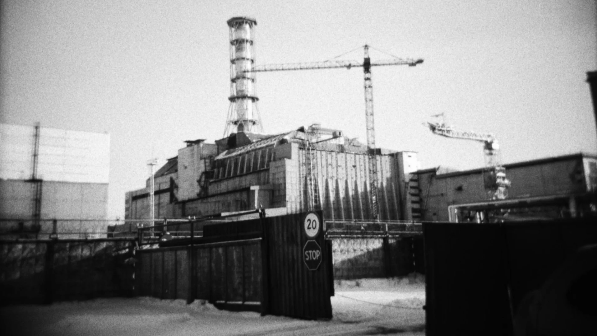 Чернобил: 40 години от най-тежката ядрена катастрофа в света