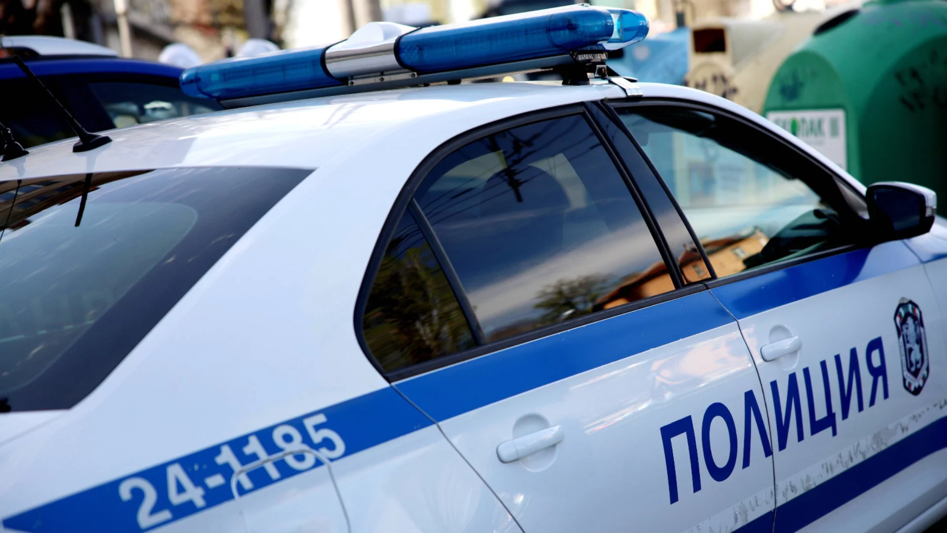 Пометен от кола: Пешеходец е убит на място в пловдивско село