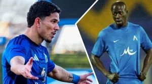 Без аналог: Голяма изненада в отбора на Левски - "малкият" е много "голям"