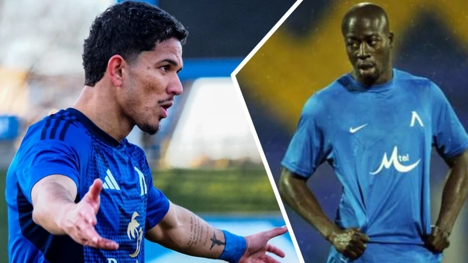 Без аналог: Голяма изненада в отбора на Левски - "малкият" е много "голям"