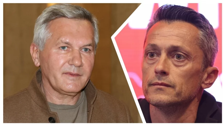 След провала срещу Левски: Безпрецедентна помощ за ЦСКА срещу Лудогорец