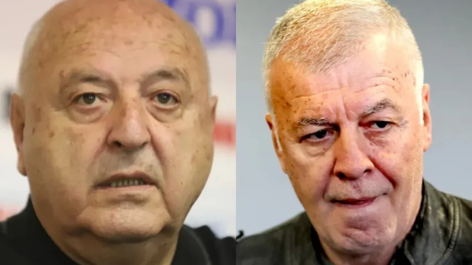 Венци Стефанов: Който си мисли, че Левски може да стане шампион, значи вярва в задгробния живот