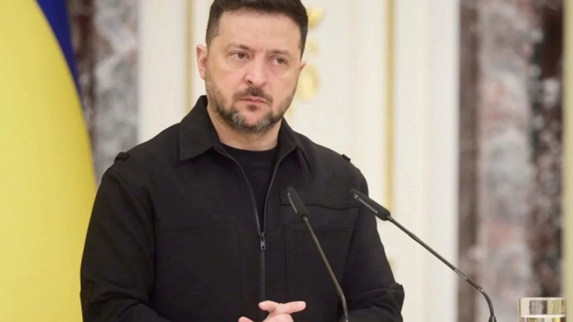 Зеленски: Още три държави се присъединиха към програмата PURL