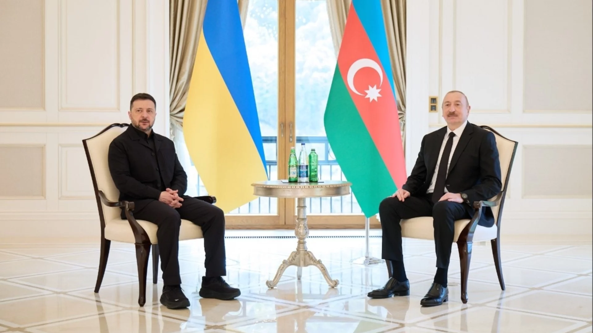 "Да спрем да си играем с този остатък от СССР": Русия бърше сълзи, след като съюзник от нейната орбита поиска да прави оръжие заедно с Украйна (ОБЗОР - ВИДЕО)