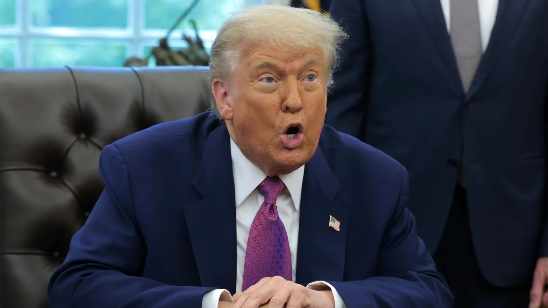 Тръмп ли е бил мишена: Стрелецът проговори, Европа се възмути