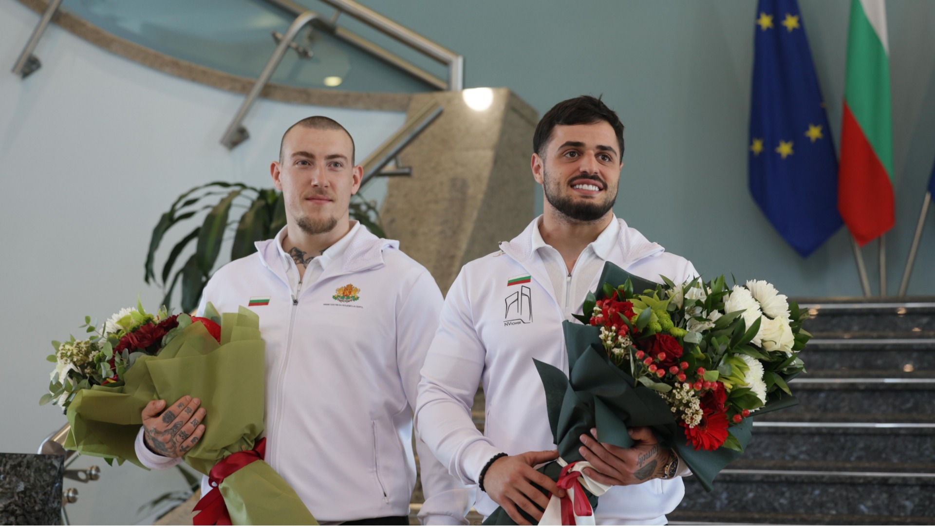 В последния момент! Отнеха първото място на България на Европейското първенство в Батуми