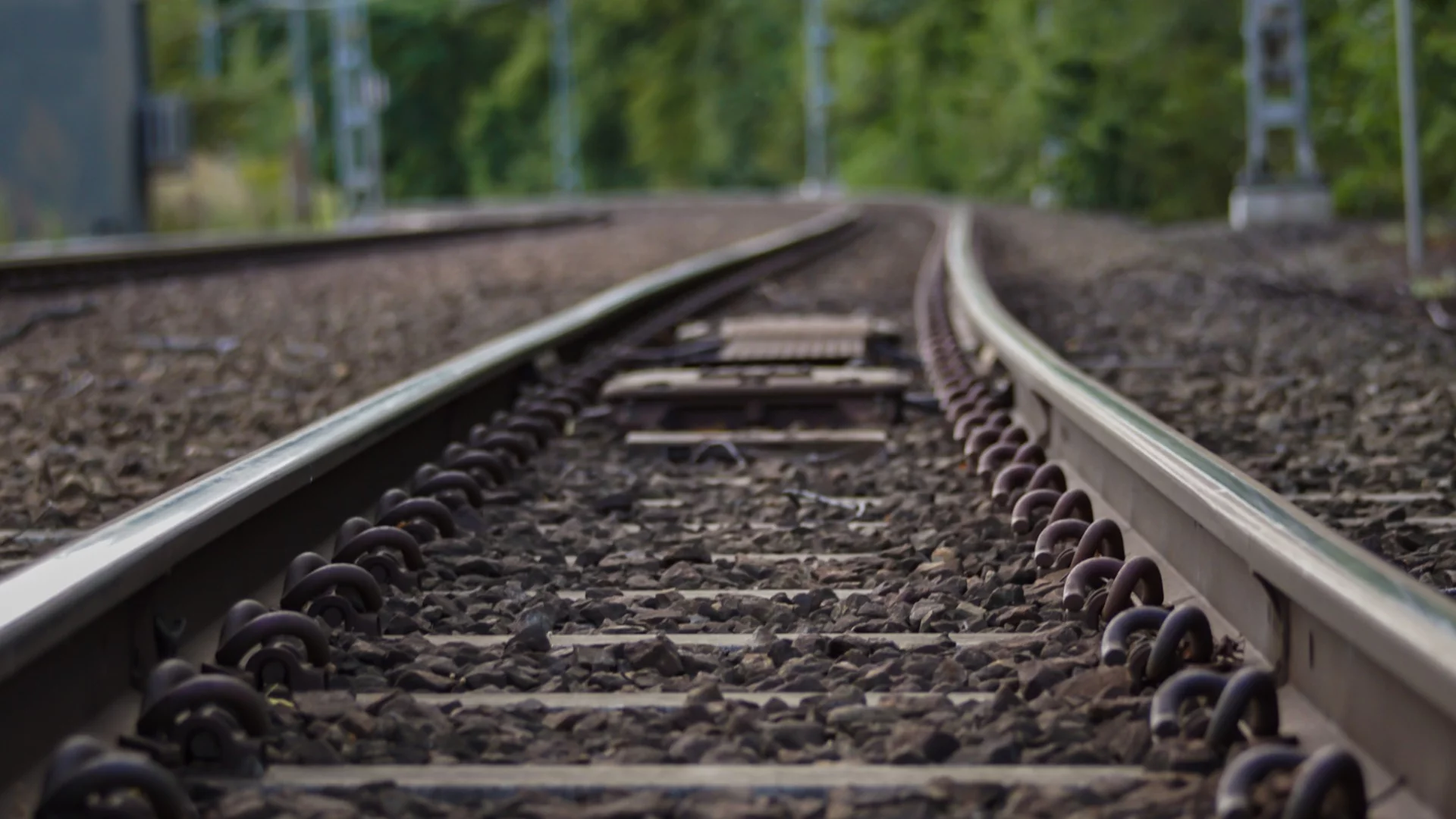 Започва отчуждаването на имоти за жп линията Видин - София