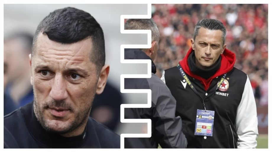 24 часа след загубата: Велчев още е бесен, разпиля Янев с брутална критика