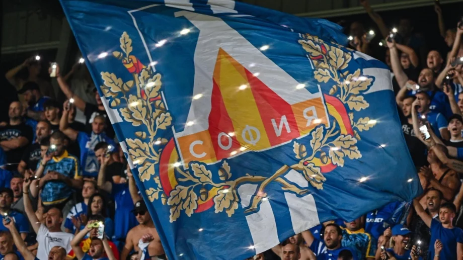 Ключовото първо решение на Бостанджиев, което има потенциал да направи чудеса в Левски