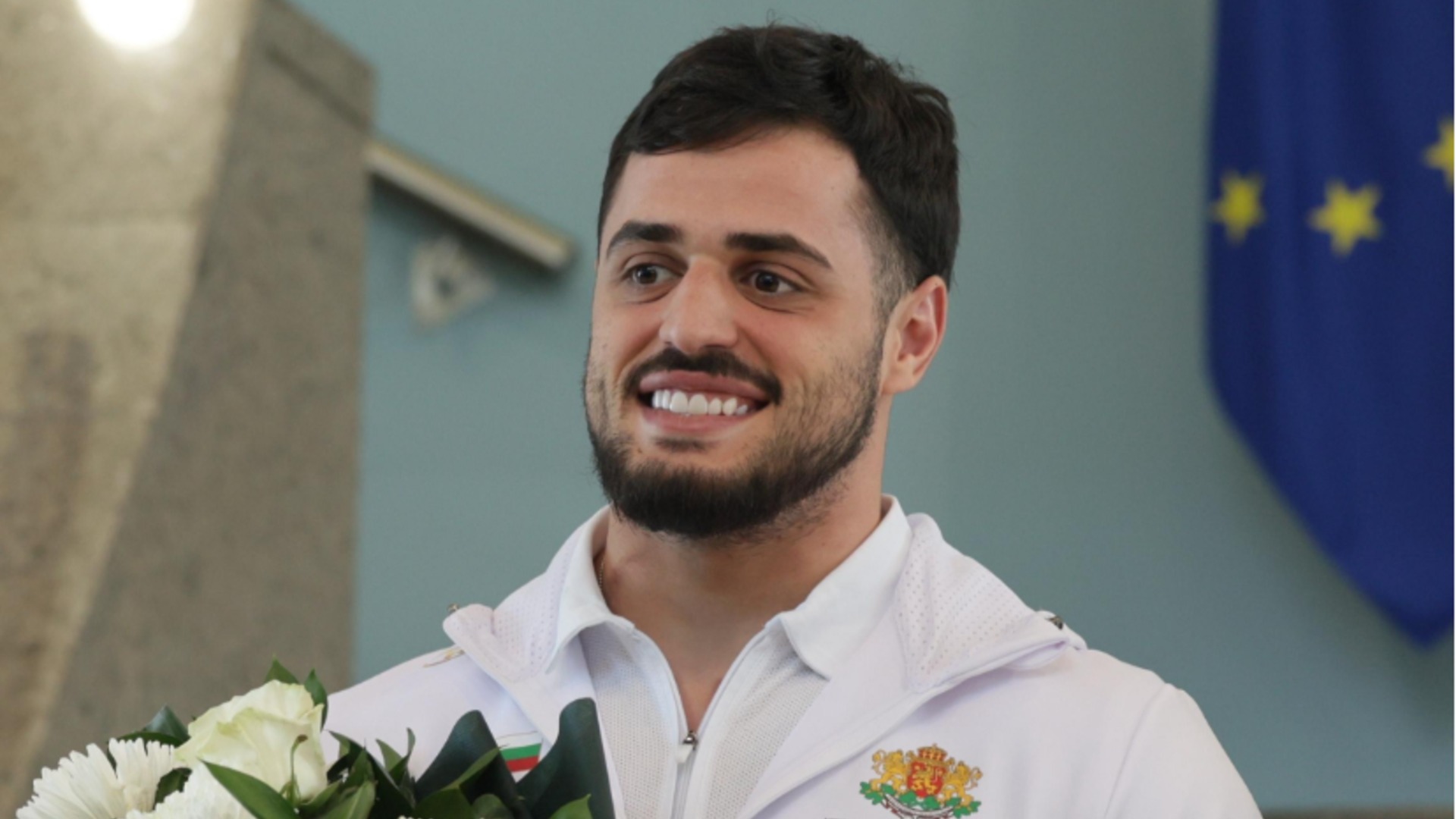 С вдигнатите тежести в Батуми: Къде щеше да се нареди Насар в по-горната категория до 110 кг?