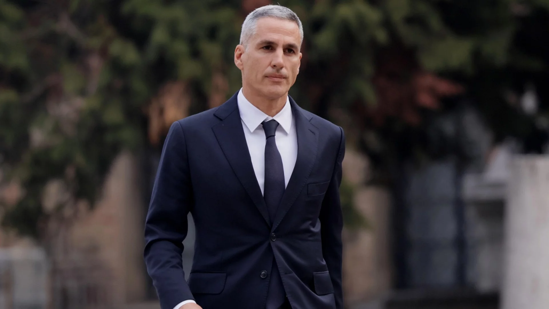 Предишният кабинет завещал драмата със самолетите: Гюров обяви оказвала ли е подкрепа България за войната в Иран