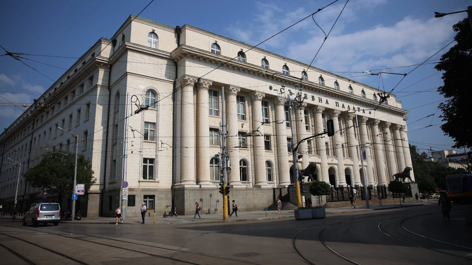 По парите си личи: За гнилите ябълки в правосъдието говорят съдия Мирослава Тодорова и Антон Станков