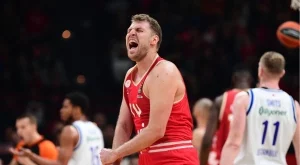 Голямо признание за България в чужбина! Везенков повтори постижение отпреди 2 г.