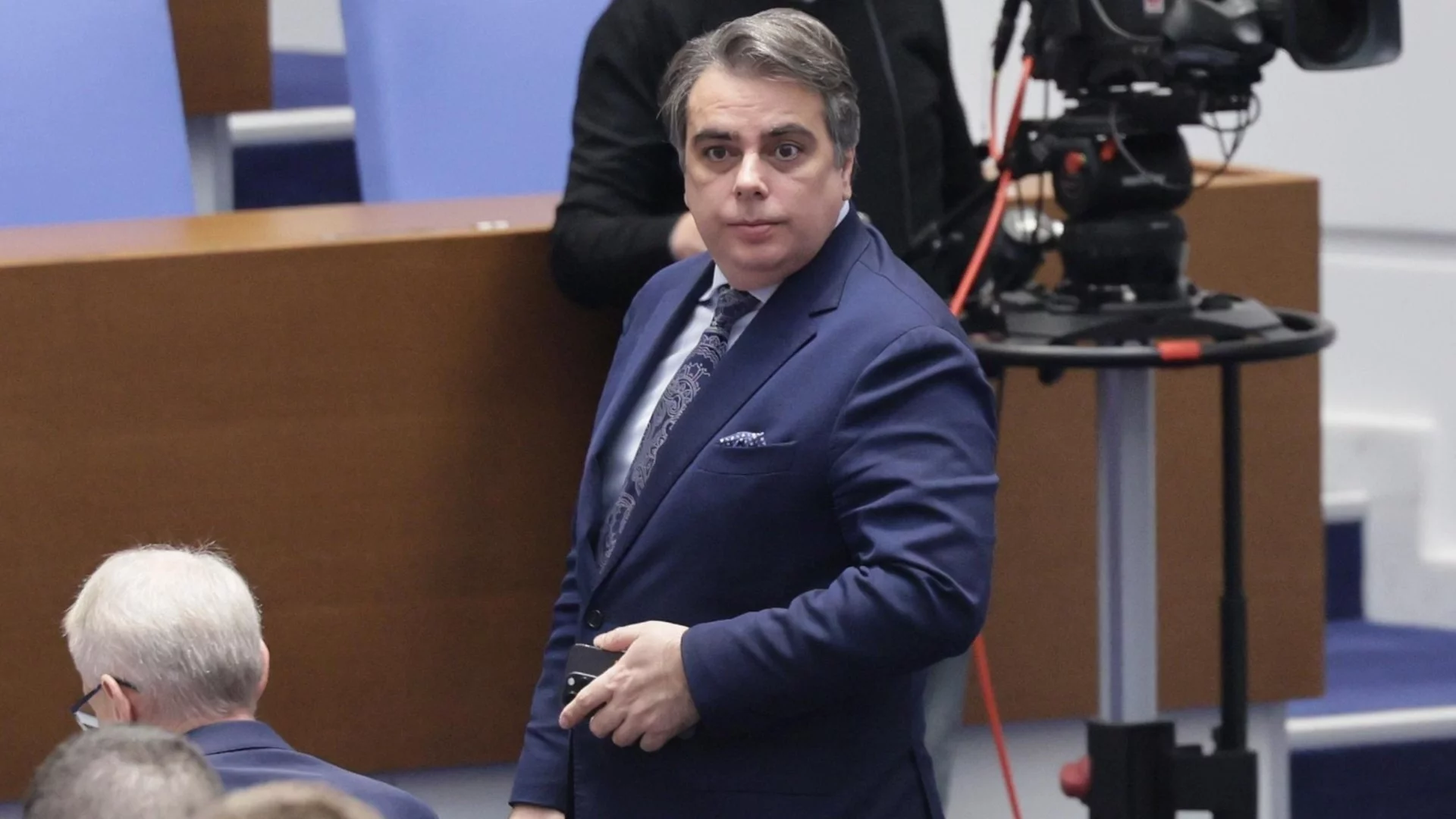 Равносметка, бъдещи приоритети и споразумение с "Да, България": ПП свиква Национален съвет 