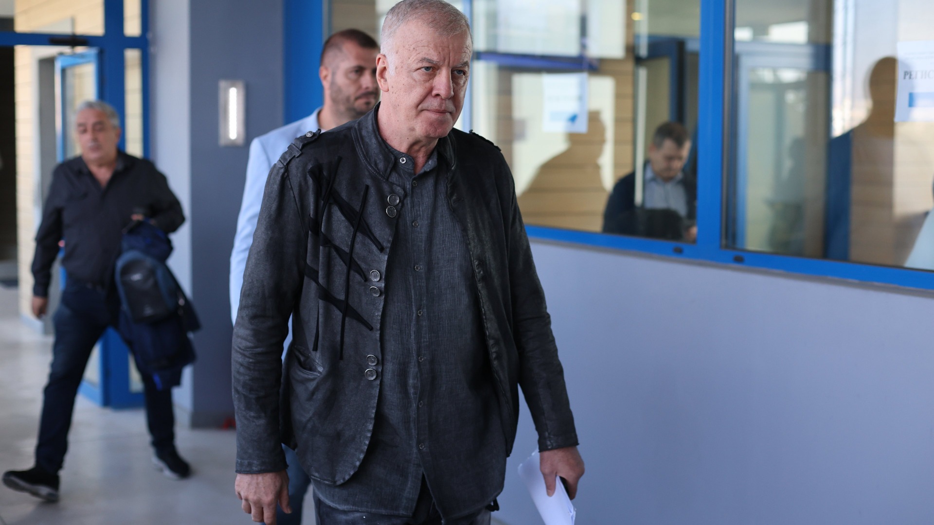 Наско Сираков критикува новото правило на БФС: И аз търся българи, но няма достатъчно добри за Левски