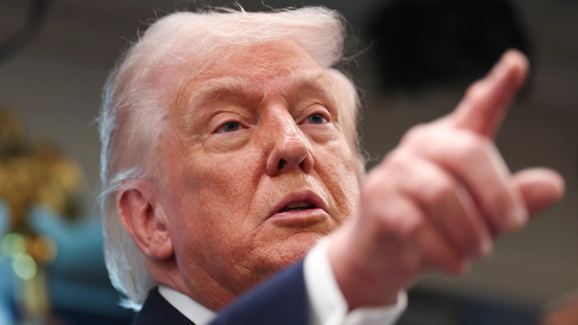 Нападателят на Тръмп е обвинен в опит за убийство