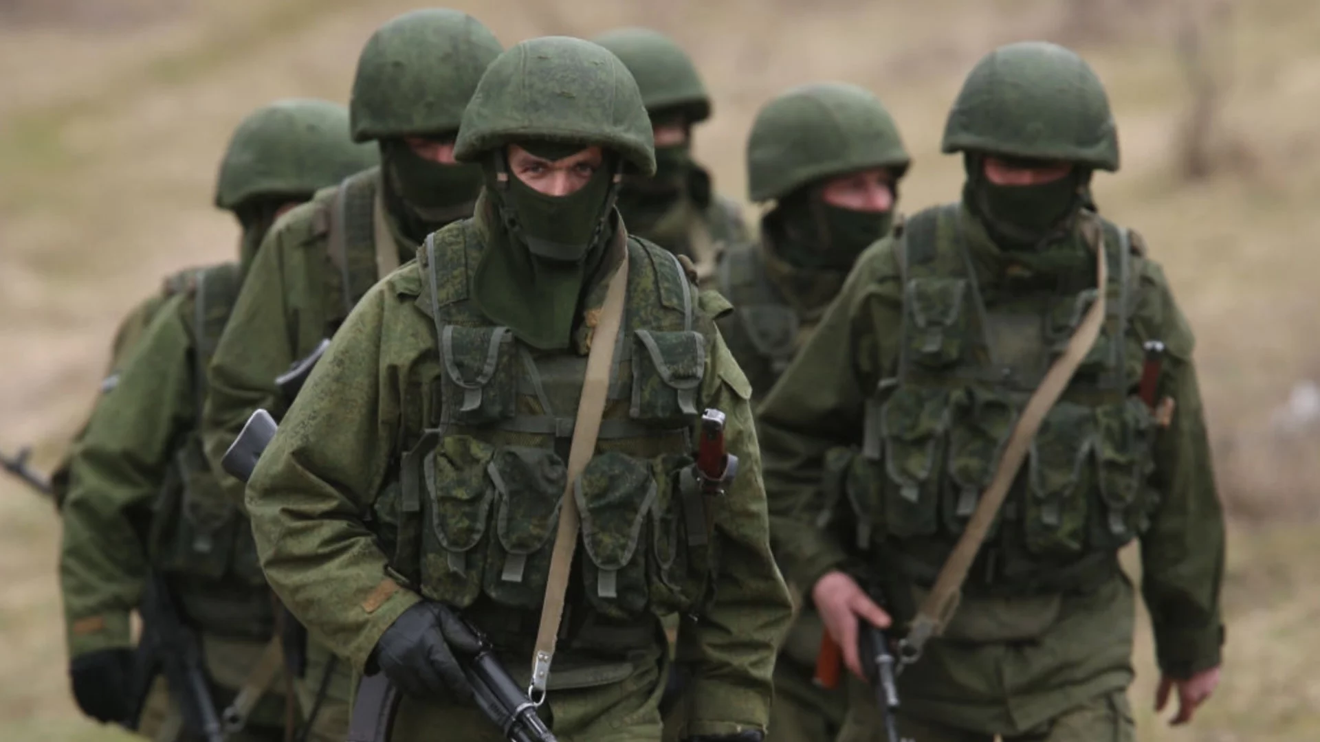 Случаи на канибализъм в руската армия в Украйна: The Times ги описа