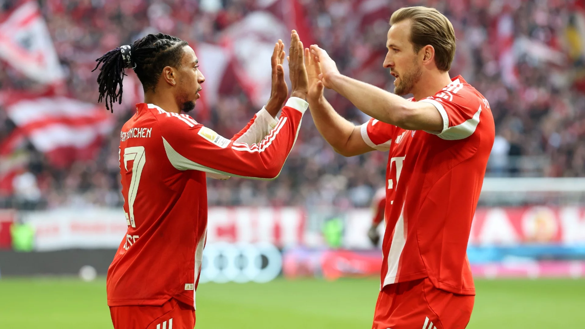 Байерн Мюнхен отправи ясно послание към европейските грандове за интереса към звездното им дуо