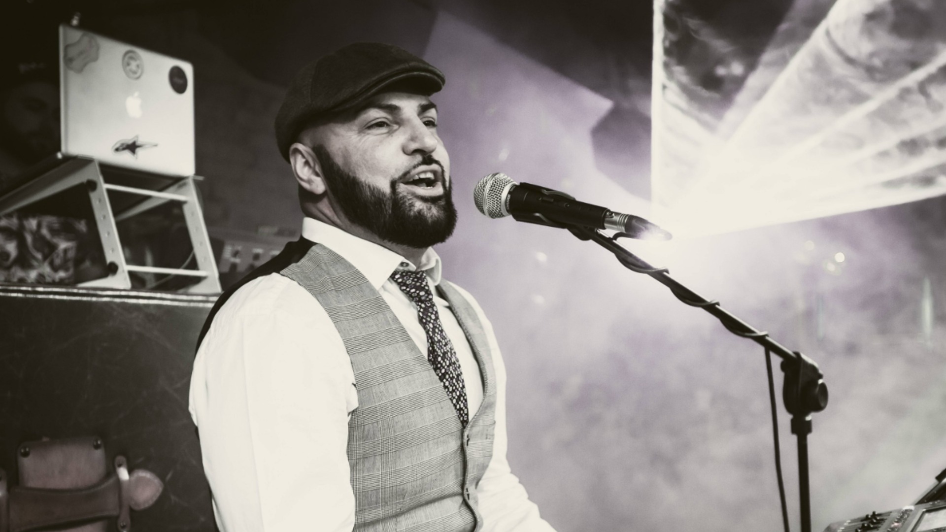 Нося балканския дух в сърцето си: Борис за предизвикателствата в 