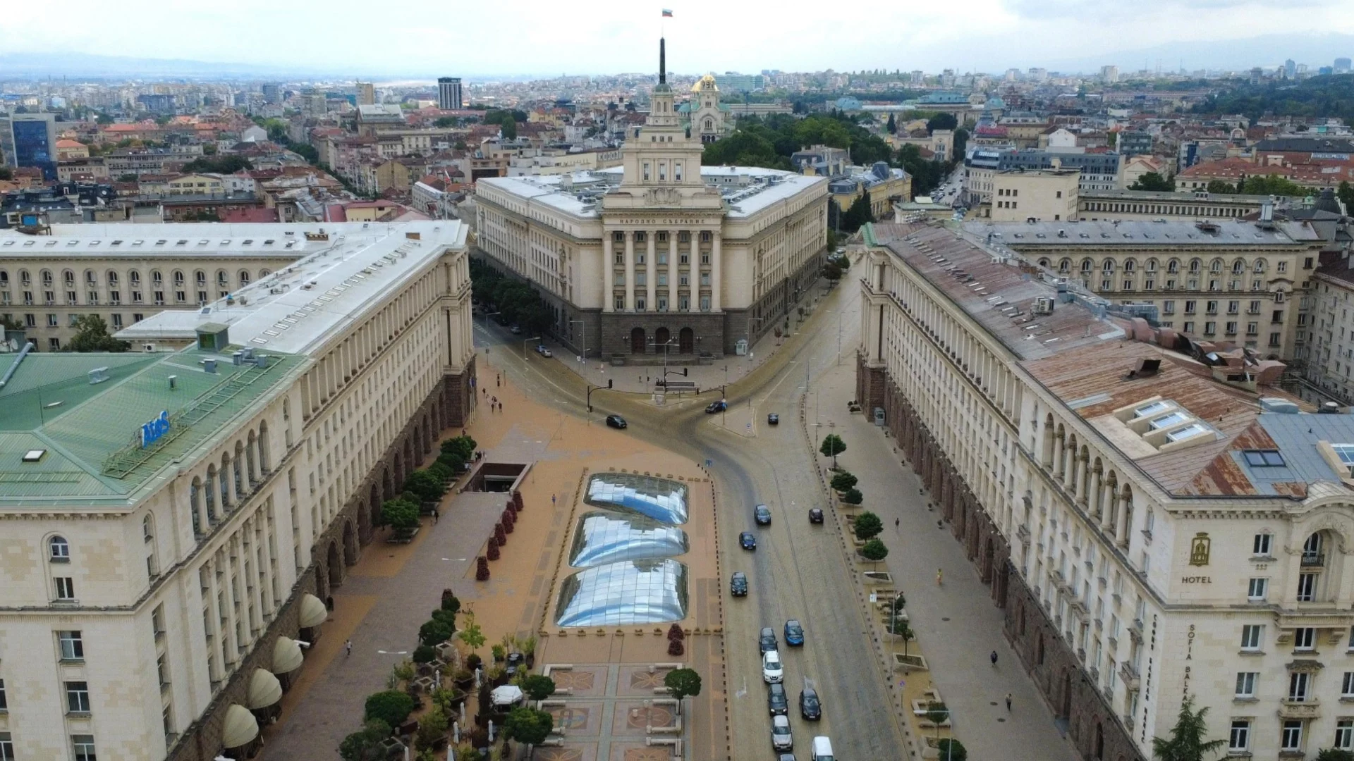 Официално: Утре решенията на ЦИК за изборите излизат в Държавен вестник