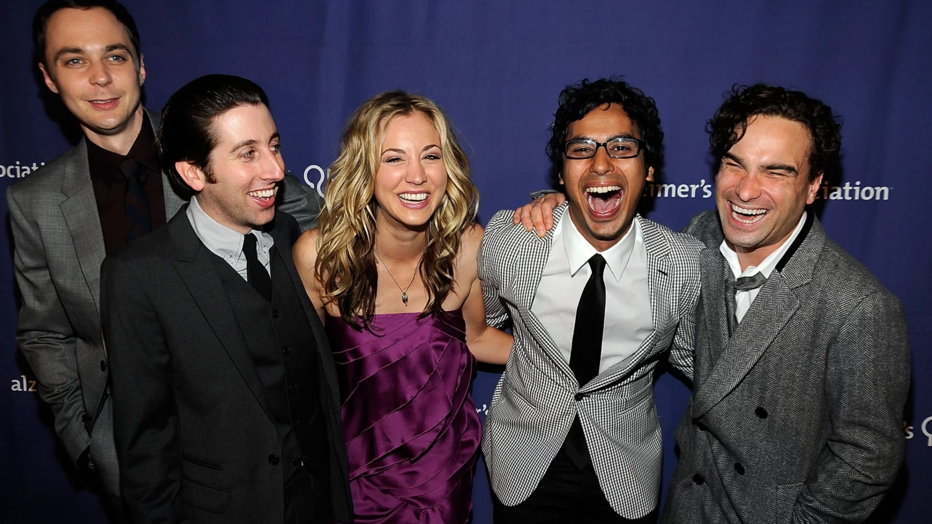 Нов сериал по "Теория за Големия взрив" тръгва през лятото