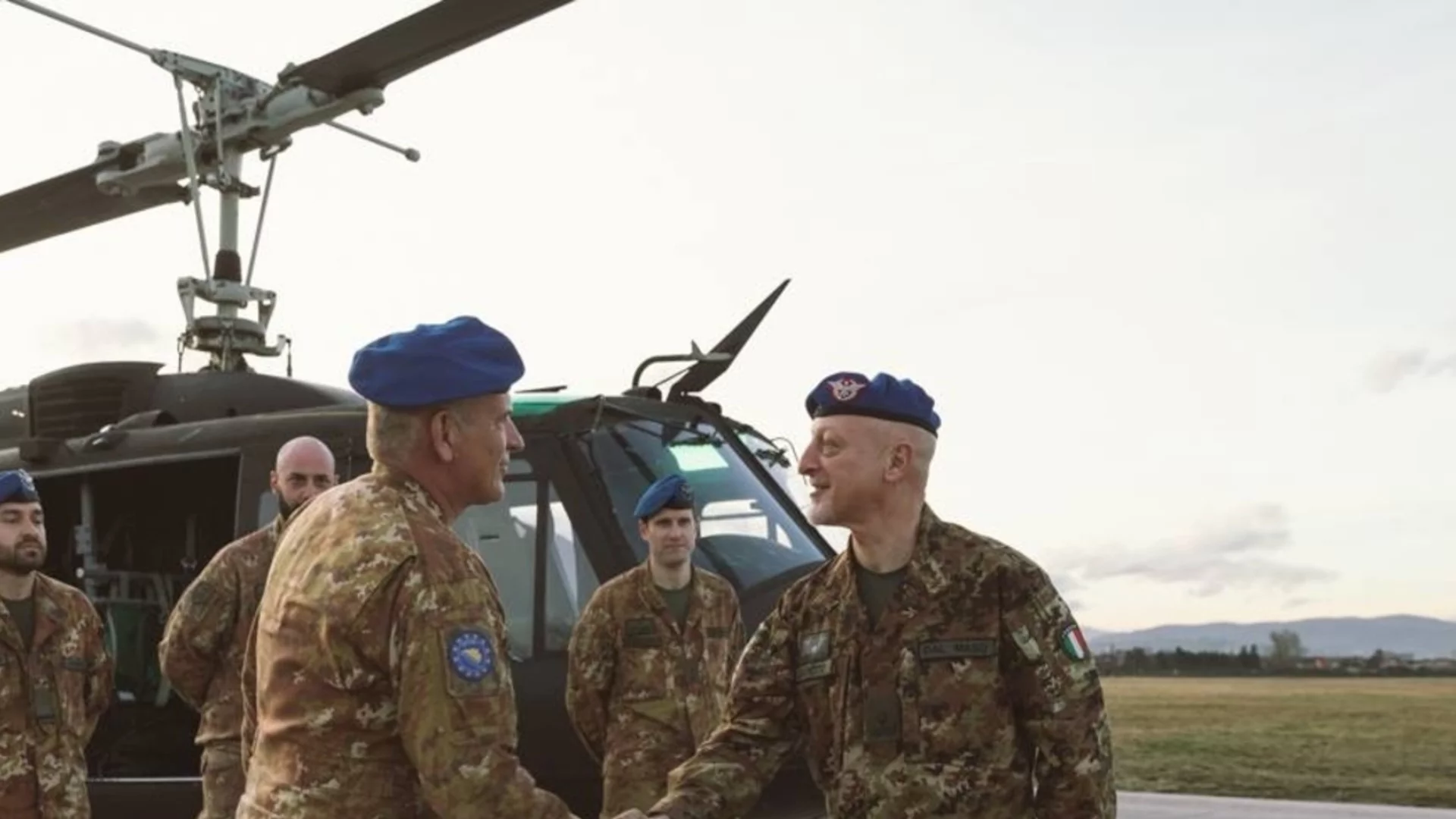 Мирише на руски планове за Дейтънското споразумение: Появи се желание за трета автономна област в Босна