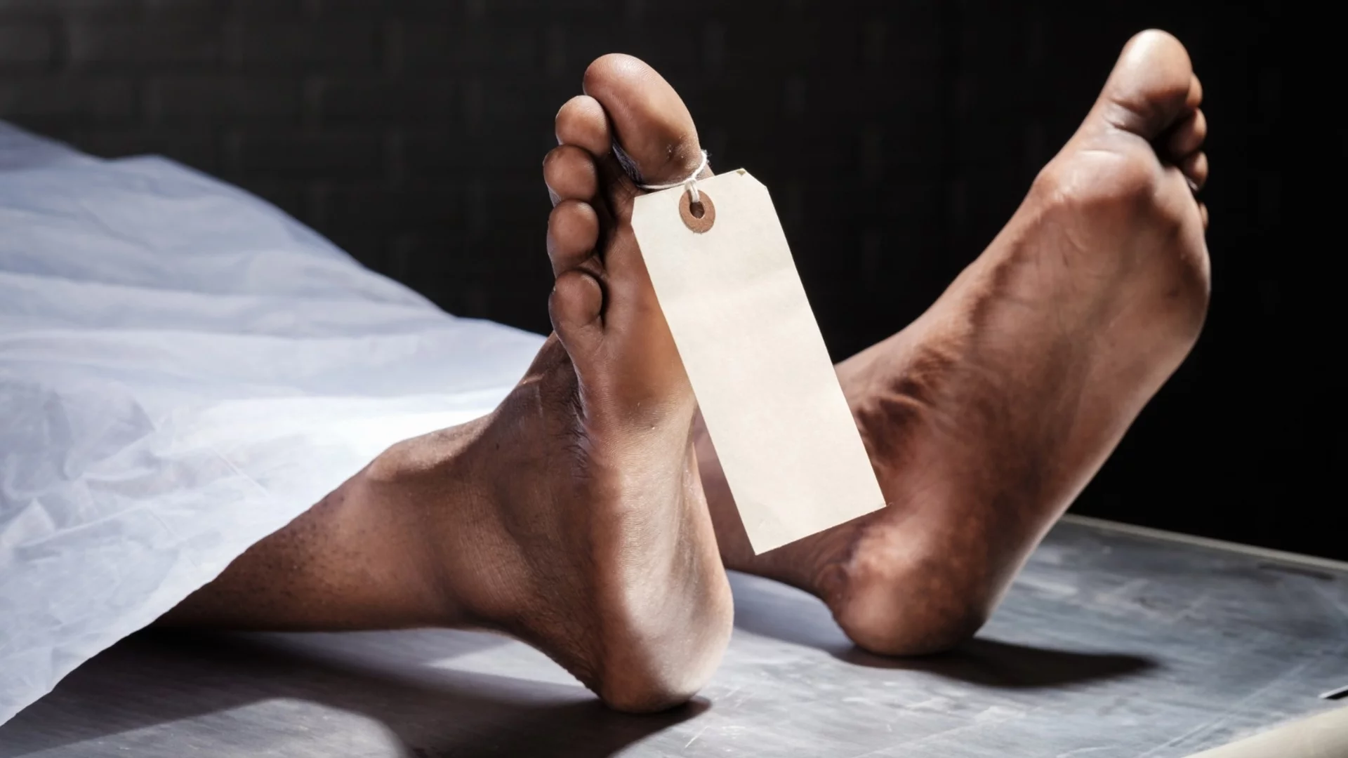 По "руска рецепта": 20-и топ мениджър умря мистериозно (СНИМКА)