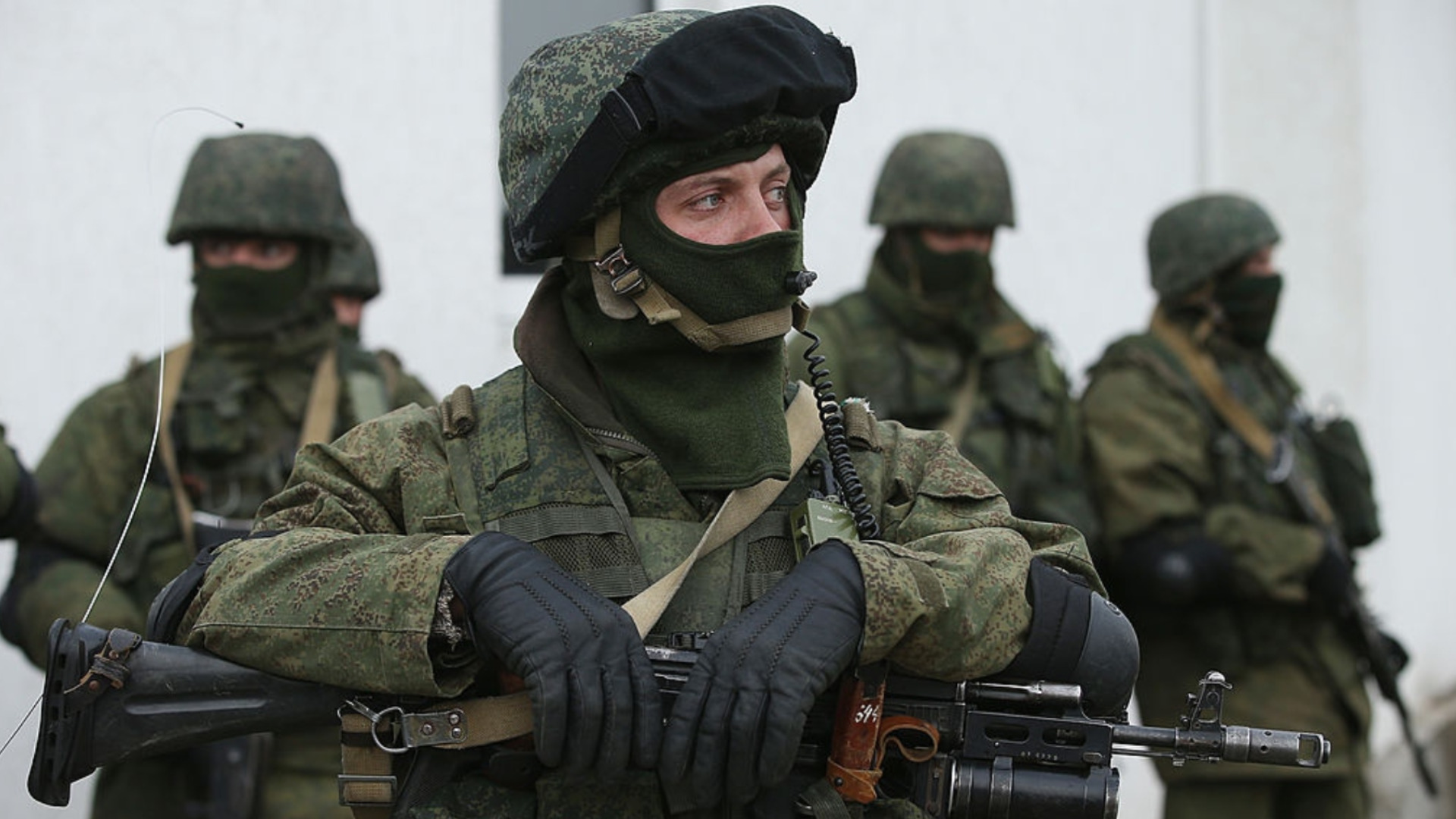 Само ден след като обясняваха как се държат: Руските наемници в Мали обявиха, че се изтеглят от ключов град