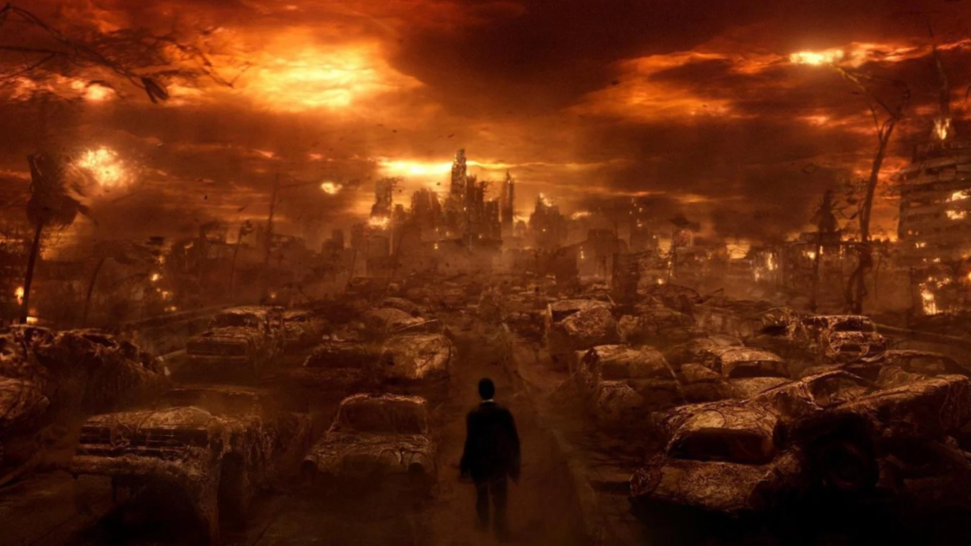 Учен: Светът е на прага природата да реши дали има нужда от хора