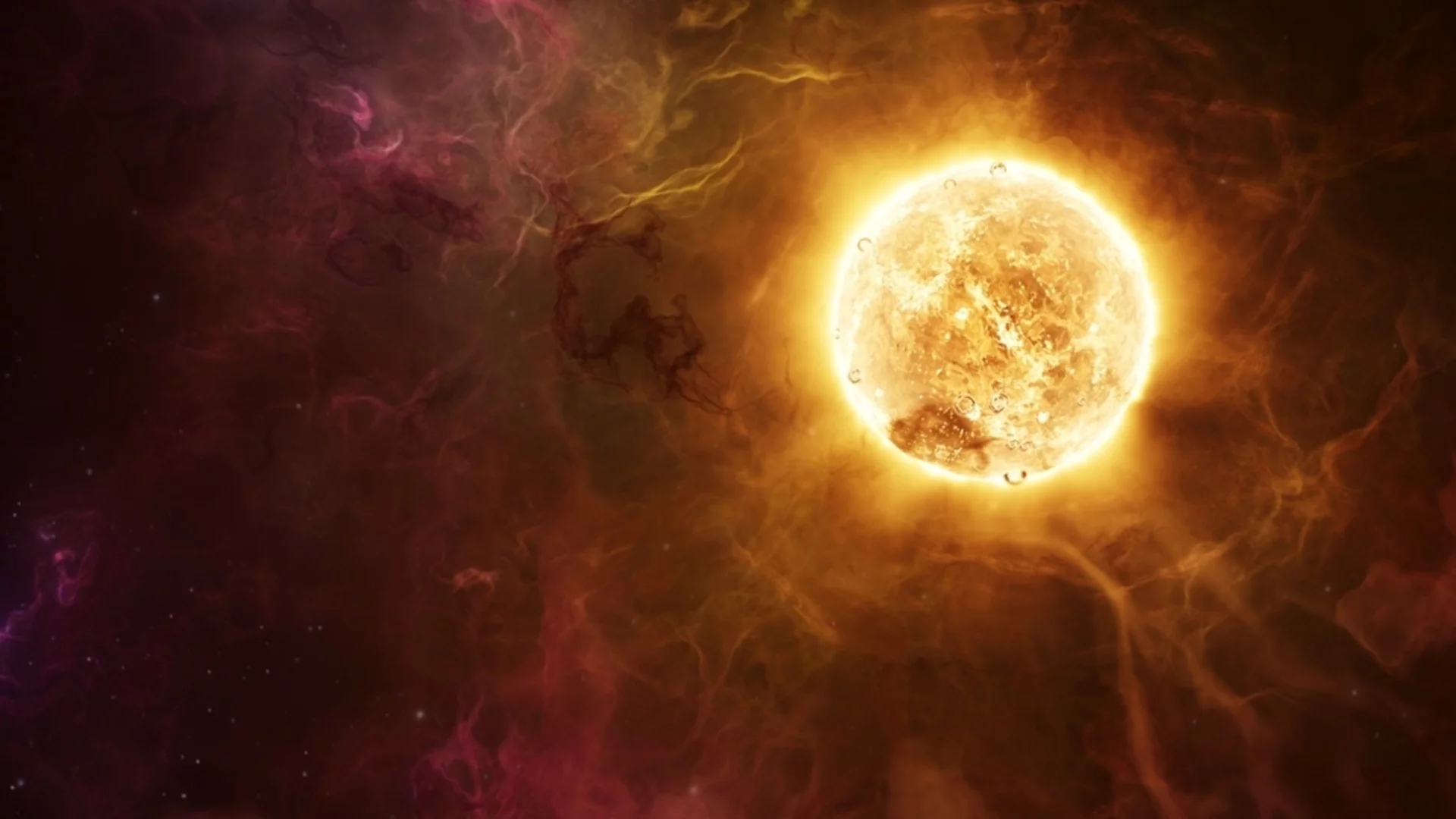 Магнитни бури през седмицата 27 април-3 май 2026 г. Прогноза от САЩ (ГРАФИКА)